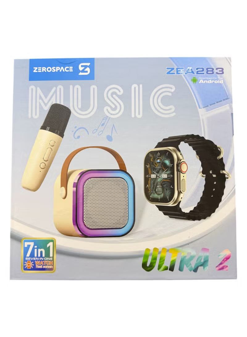 ZEROSPACE