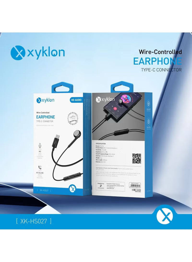 XYCLON
