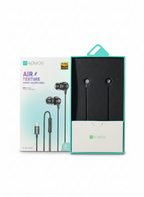 ADMOS AIR TEXTURE WIRED HEADPHONE TYPE-C