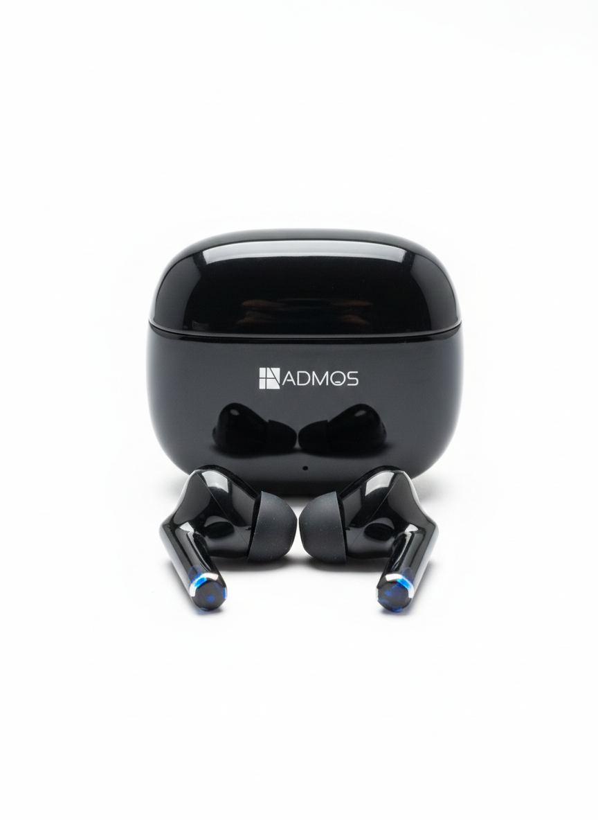 ADMOS HIFI WIRLESS EARPOD BT VERSION5.4