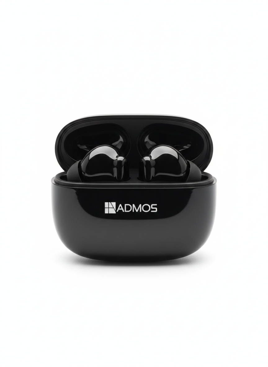 ADMOS HIFI WIRLESS EARPOD BT VERSION5.4