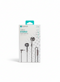 ADMOS STEREO MULTI HEADPHONE 3.5MM PLUG