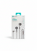 ADMOS STEREO MULTI HEADPHONE 3.5MM PLUG