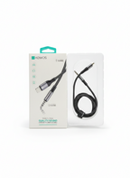 ADMOS AUX CABLE lightning-3.5MM