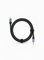 ADMOS AUX CABLE lightning-3.5MM