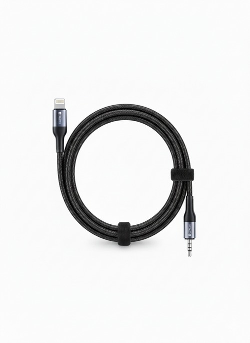 ADMOS AUX CABLE lightning-3.5MM