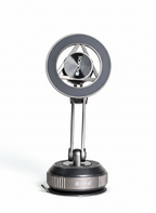ADMOS 360 ROTATION MAGNETIC CAR HOLDER,AIR OUTLET TYPE 2IN1