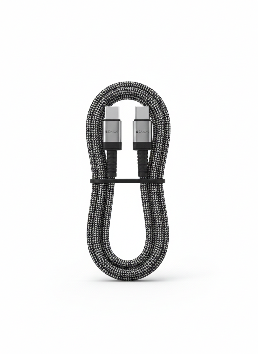 ADMOS FAST CHARGING DATA CABLE 3A C -C