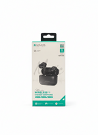 ADMOS WIRLESS STEREO EARPOD TOUCH CONTROL