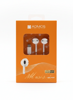ADMOS EXTRA BASS UNIVERSAL HEADPHONE