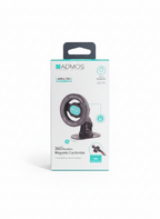 ADMOS 360 ROTATION MAGNETIC CAR HOLDER