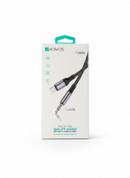 ADMOS AUX CABLE lightning-3.5MM