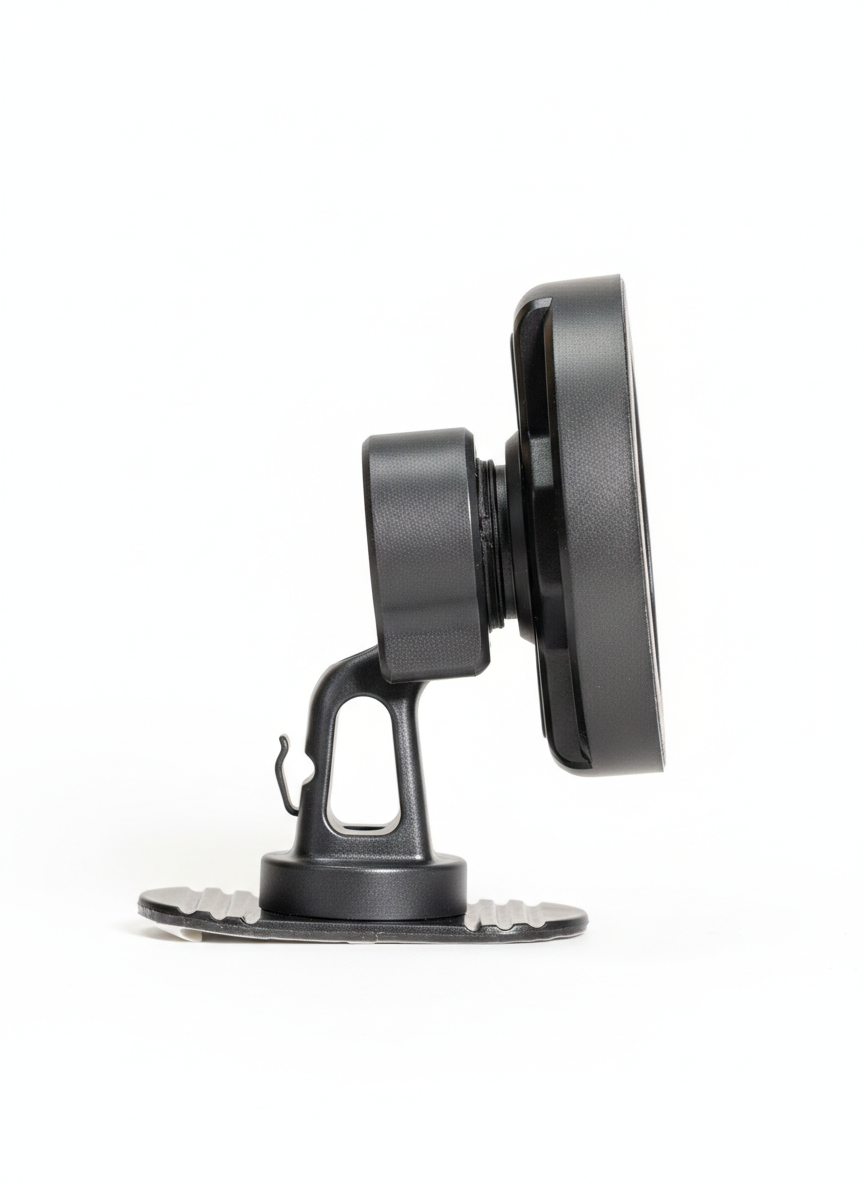ADMOS 360 ROTATION MAGNETIC CAR HOLDER