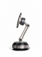 ADMOS 360 ROTATION MAGNETIC CAR HOLDER VACUUM ADSORPTION