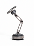 ADMOS 360 ROTATION MAGNETIC CAR HOLDER,AIR OUTLET TYPE 2IN1