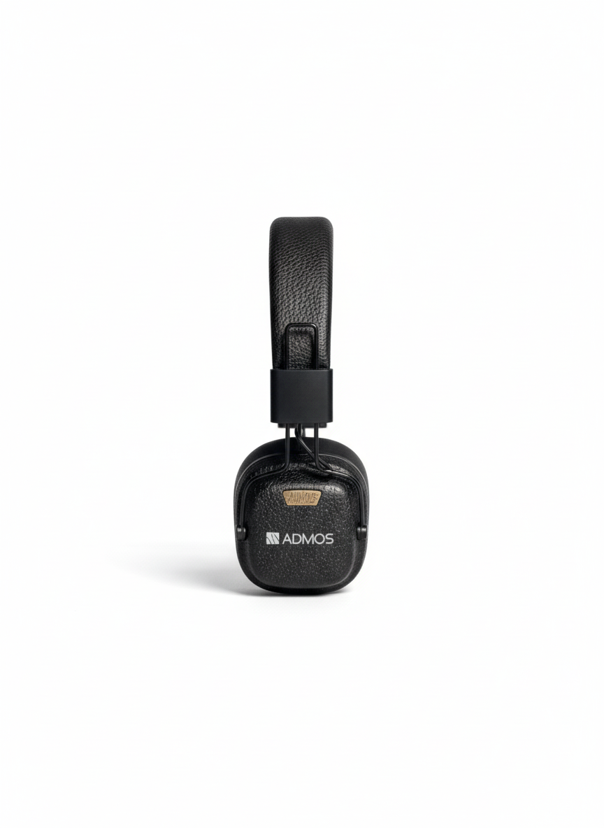 ADMOS WIRLESS HEADSET 100+H 5.3+EDR