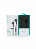 ADMOS STEREO HEADPHONE 3.5MM PLUG