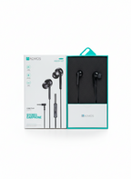 ADMOS STEREO HEADPHONE 3.5MM PLUG