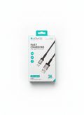 ADMOS FAST CHARGING DATA CABLE 3A USB-LIGHTNING