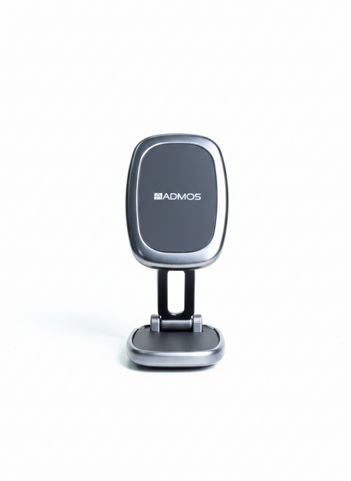 ADMOS 360 ROTATION BASE, FOLDING MAGNETIC HOLDER
