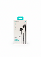 ADMOS STEREO HEADPHONE 3.5MM PLUG