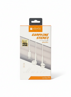 ADMOS EXTRA BASS UNIVERSAL HEADPHONE