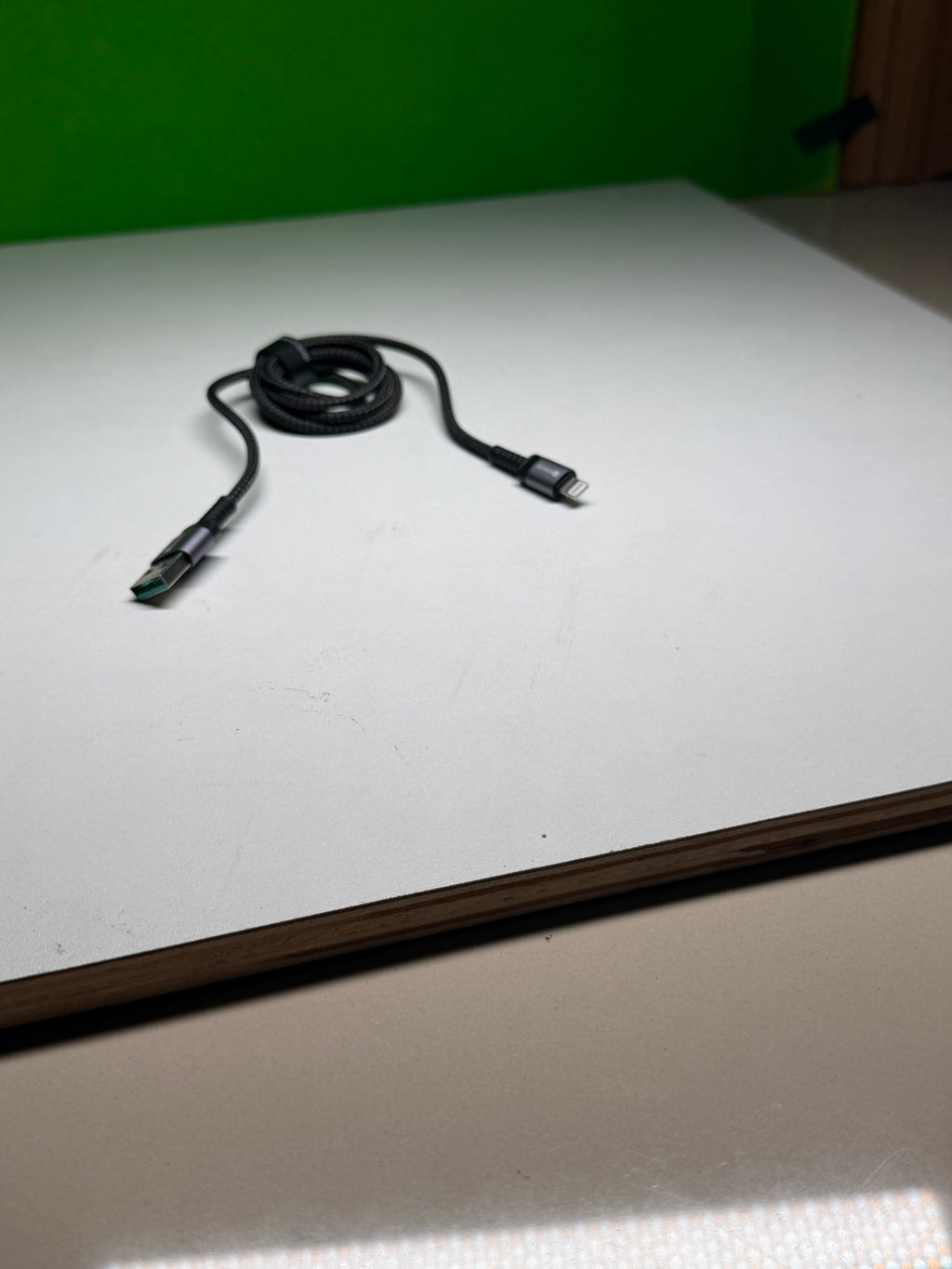ADMOS DATA CABLE MICRO 3A 1MTR