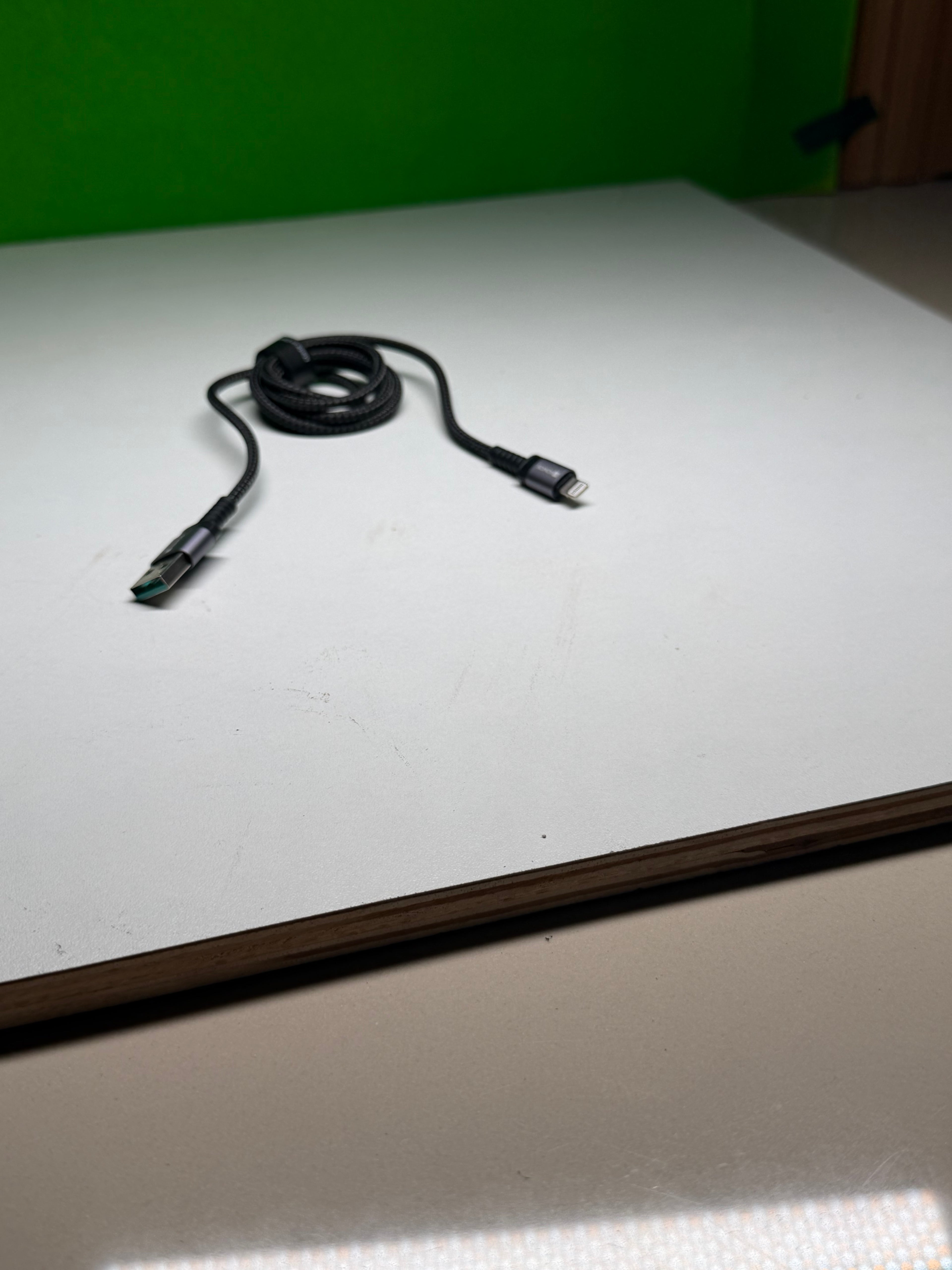 ADMOS DATA CABLE MICRO 3A 1MTR