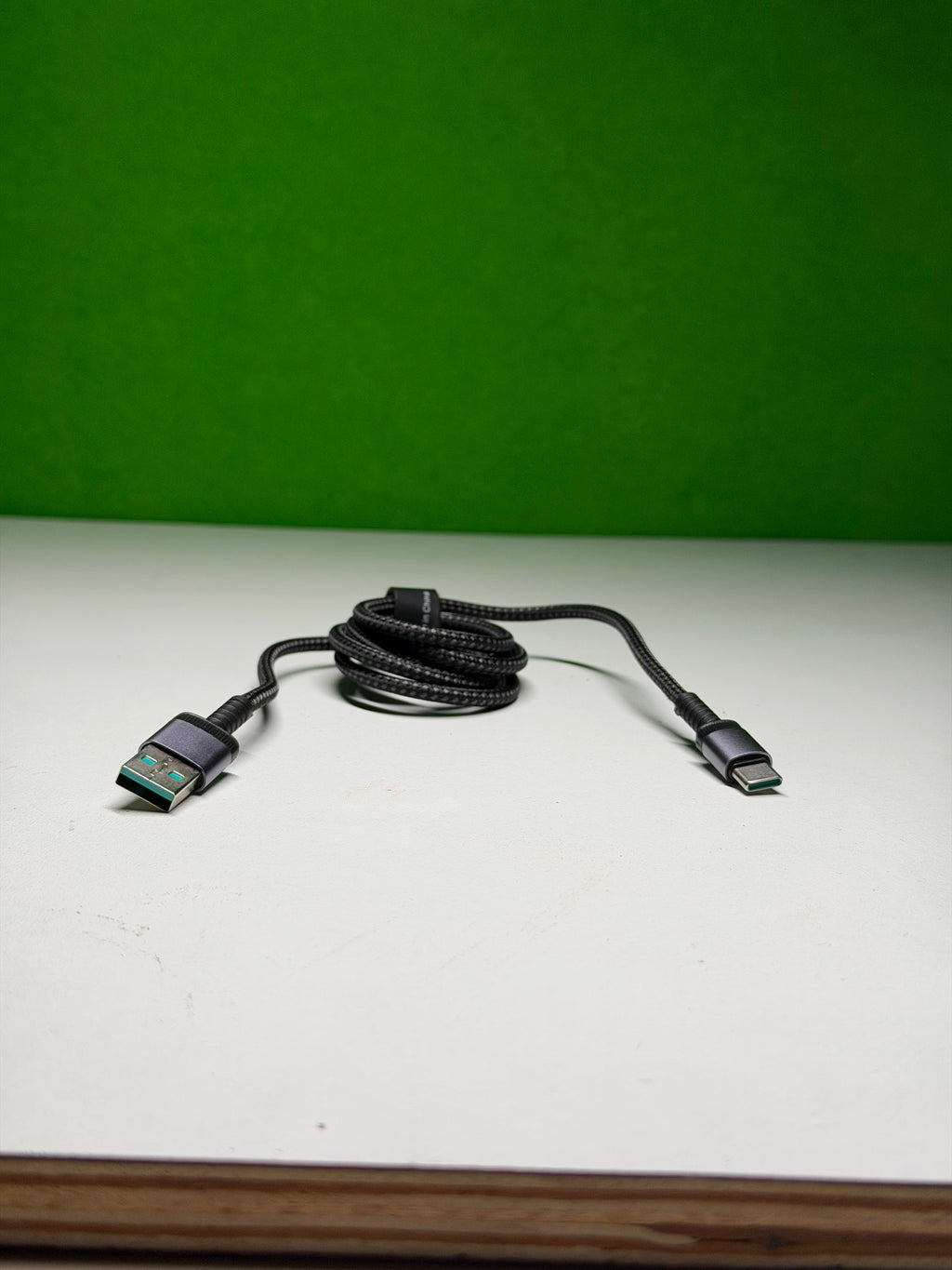 ADMOS DATA CABLE TYPE-C 3A 1MTR