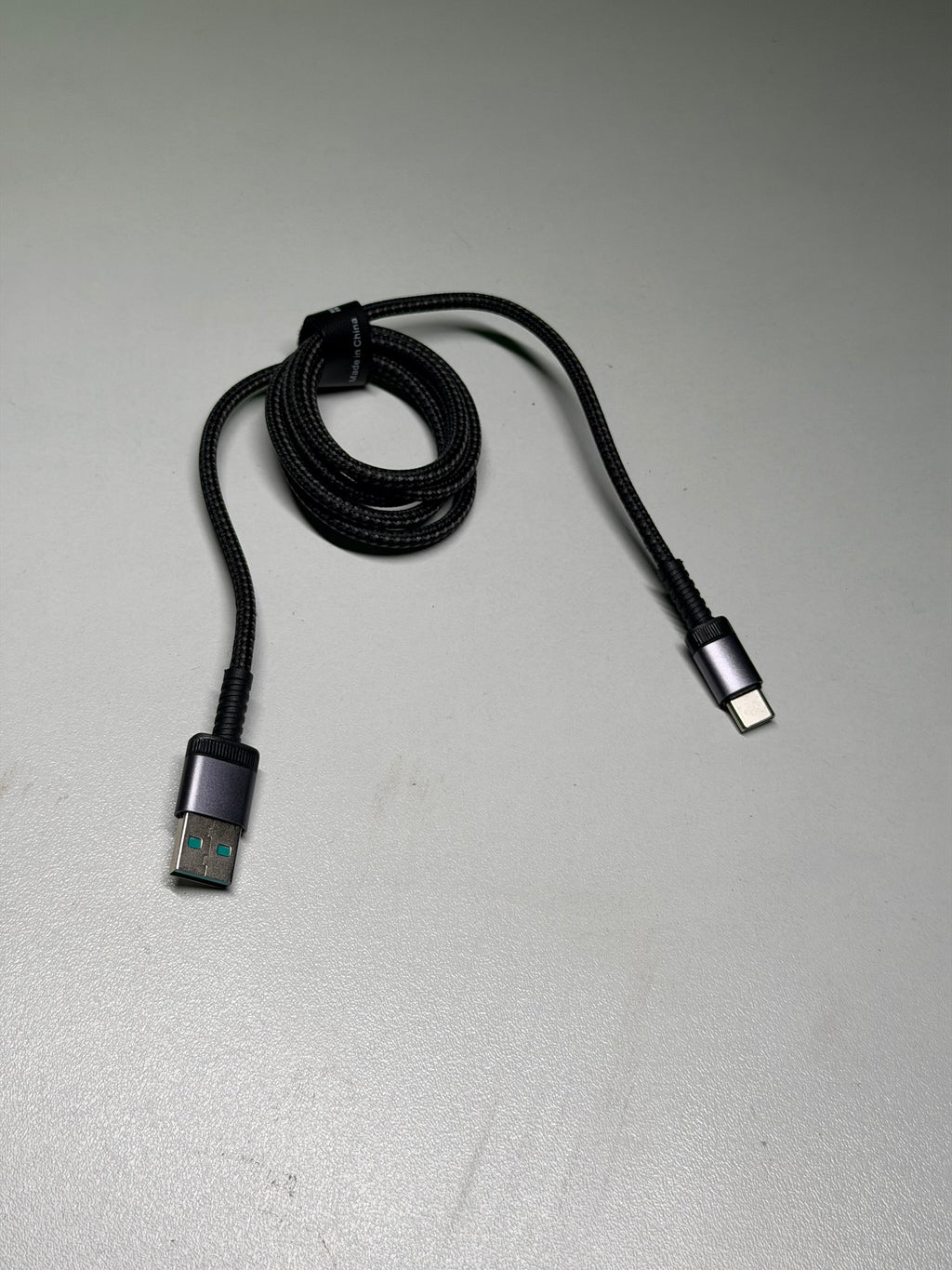 ADMOS DATA CABLE TYPE-C 3A 1MTR