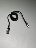 ADMOS DATA CABLE TYPE-C 3A 1MTR