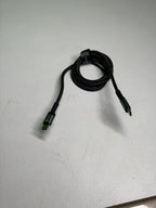 ADMOS DATA CABLE NYLON TYPE-C TO TYPE-C 60W 1MTR
