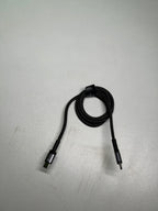 ADMOS DATA CABLE NYLON TYPE-C TO TYPE-C 60W 1MTR