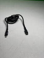 ADMOS DATA CABLE NYLON TYPE-C TO LIGHTNING 27W 1MTR