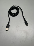ADMOS NYLON DATA CABLE USB-A TO TYPE-C 120CM/3A