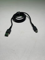 ADMOS NYLON DATA CABLE USB-A TO TYPE-C 120CM/3A