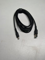 ADMOS NYLON DATA CABLE USB-A TO TYPE-C 200CM/3A