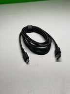 ADMOS NYLON DATA CABLE USB-A TO TYPE-C 200CM/3A
