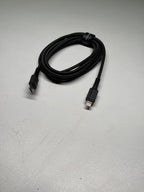 ADMOS NYLON DATA CABLE TYPE-C TO LIGHTNING 200CM/35W