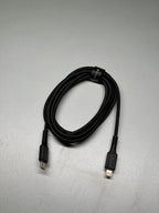 ADMOS NYLON DATA CABLE TYPE-C TO LIGHTNING 200CM/35W