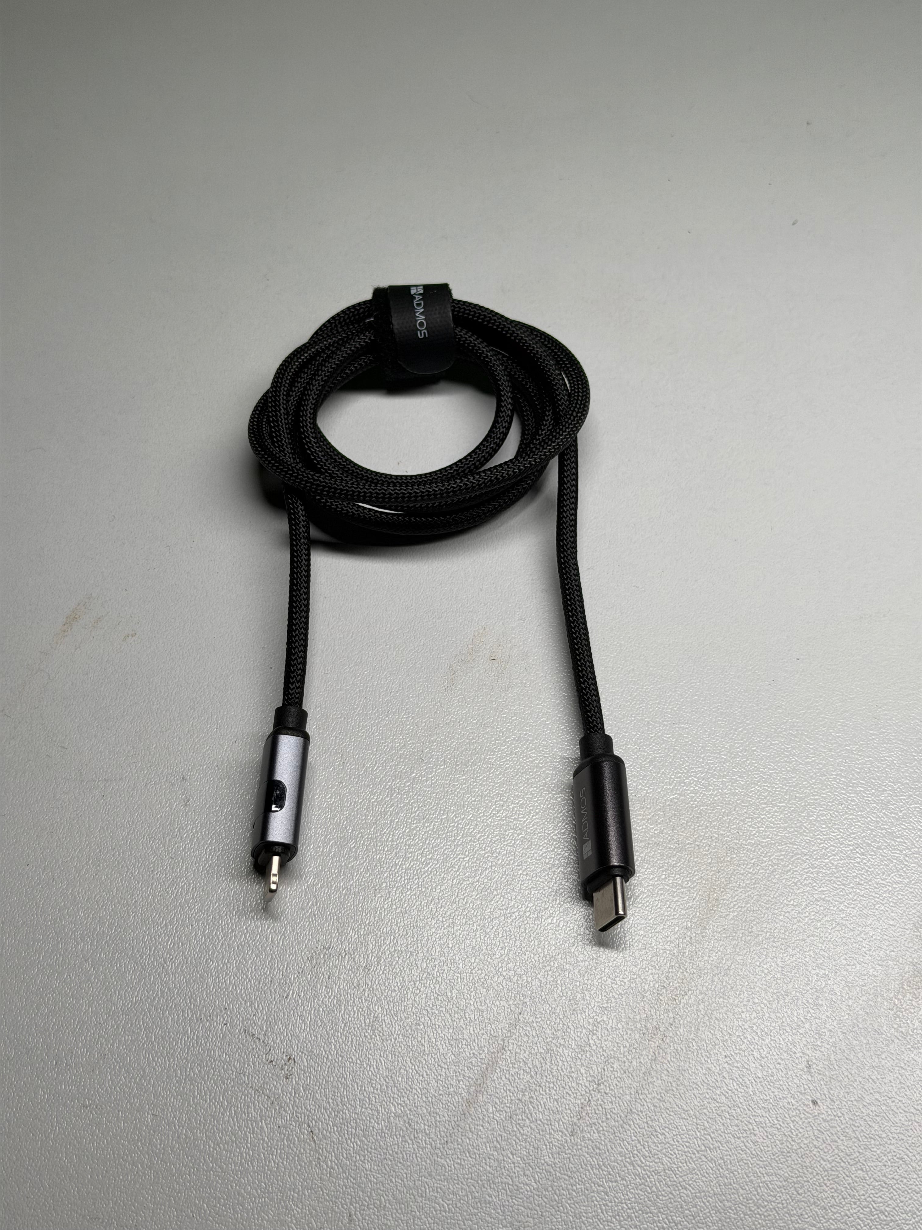ADMOS DISPLAY INTELLIGENT LIGHTNING PD CABLE 1mtr/35w