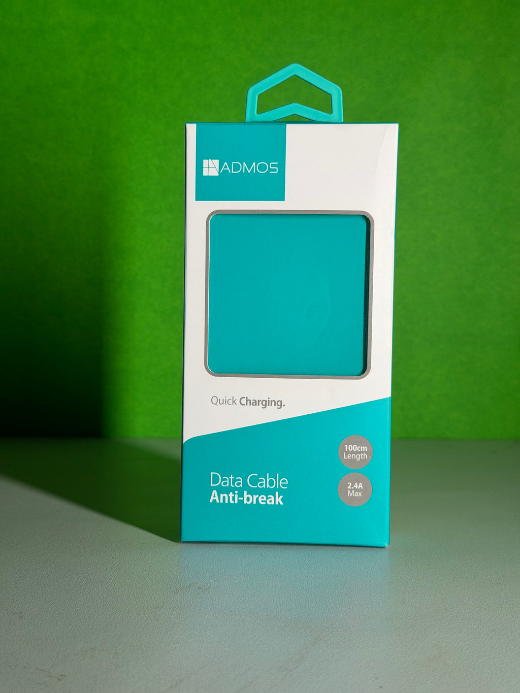 ADMOS CABLE ANTI-BREAK 7G
