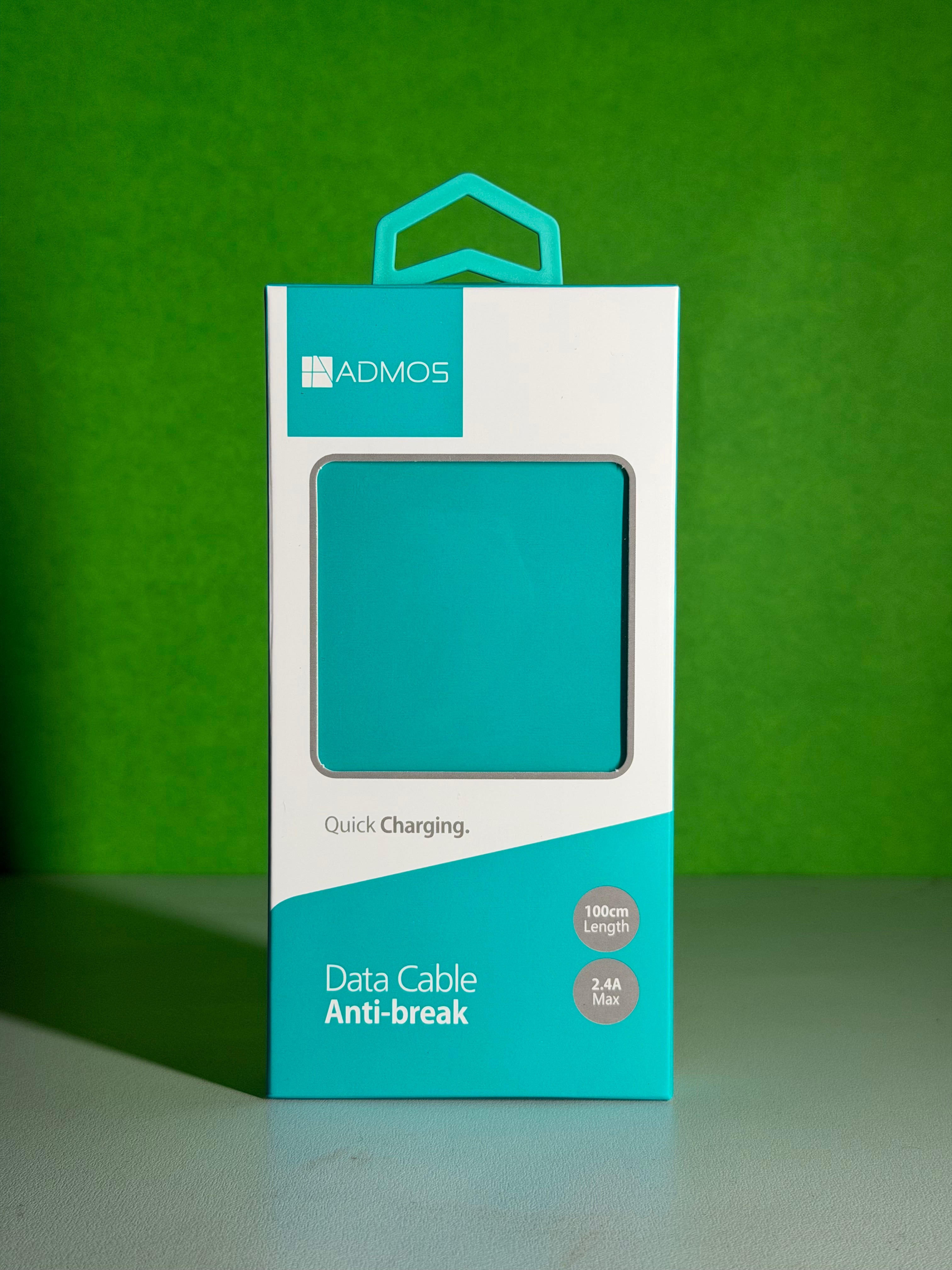ADMOS CABLE ANTI-BREAK TC