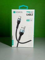 ADMOS CABLE RESISTANCE C