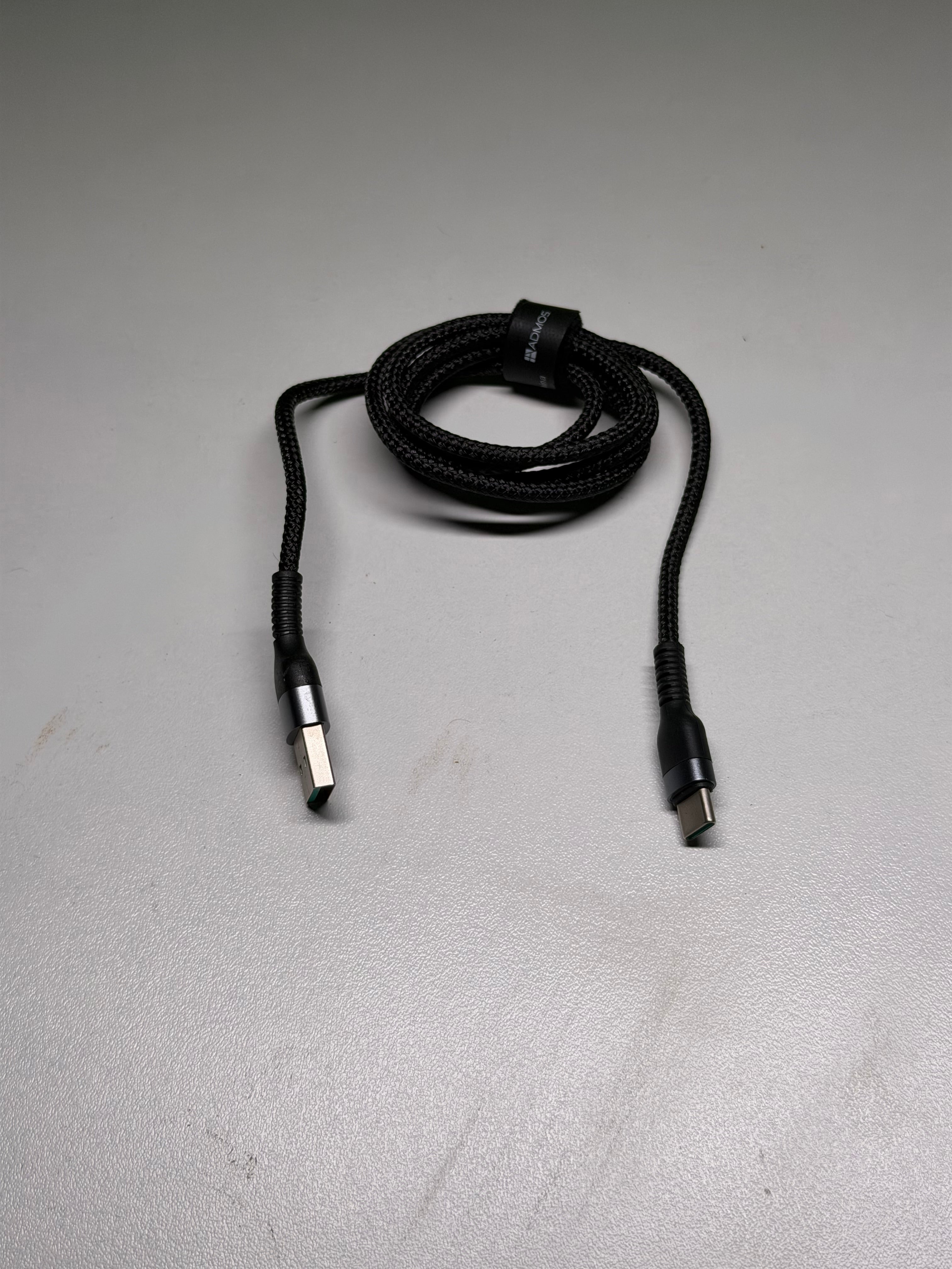ADMOS CABLE RESISTANCE C