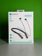 ADMOS BLUETOOTH NECKBAND
