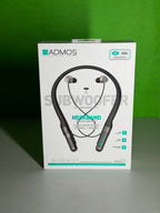 ADMOS WIRELESS NECKBAND