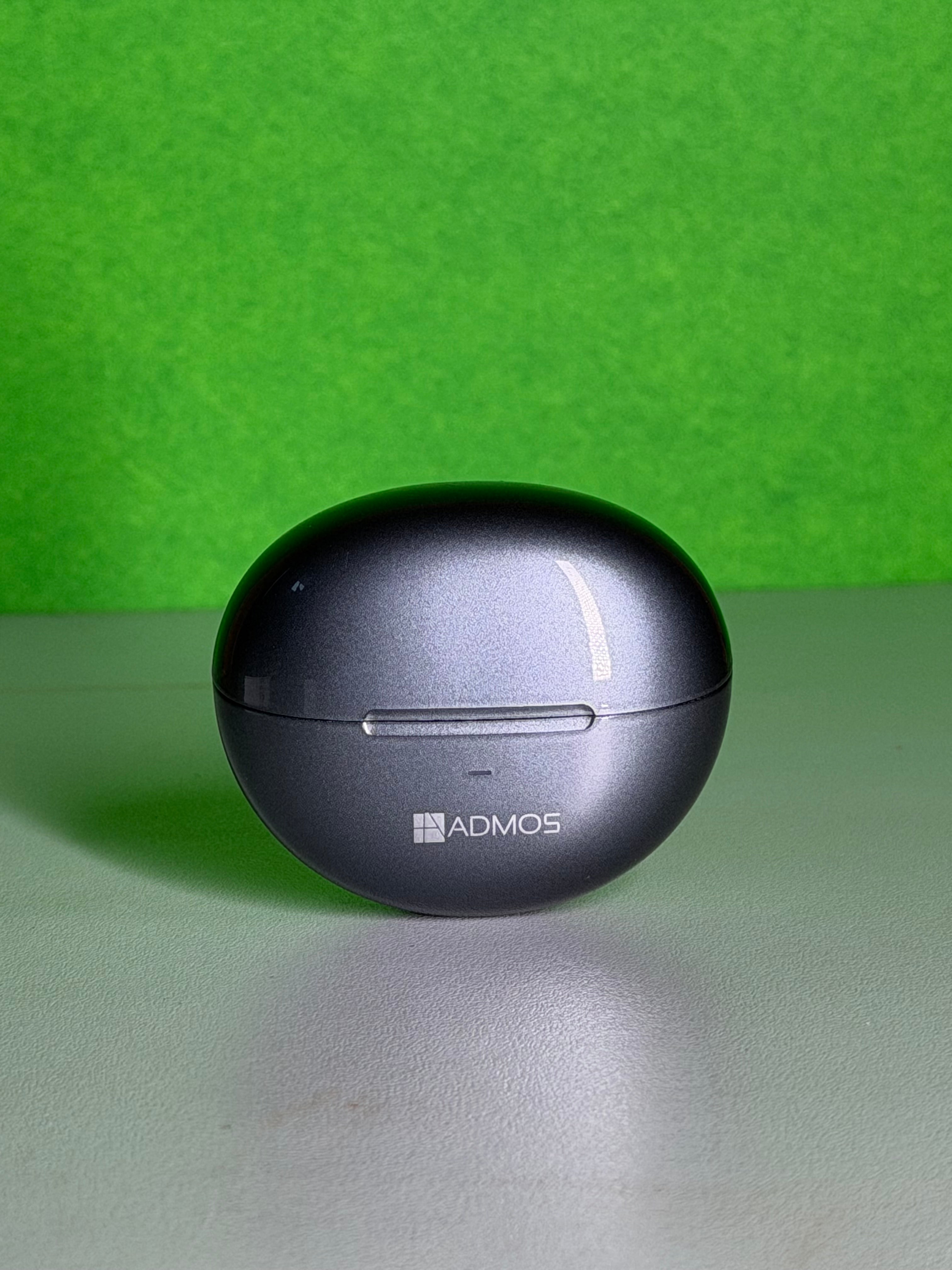 ADMOS OPEN EARCLIP WIRELESS EARBUD