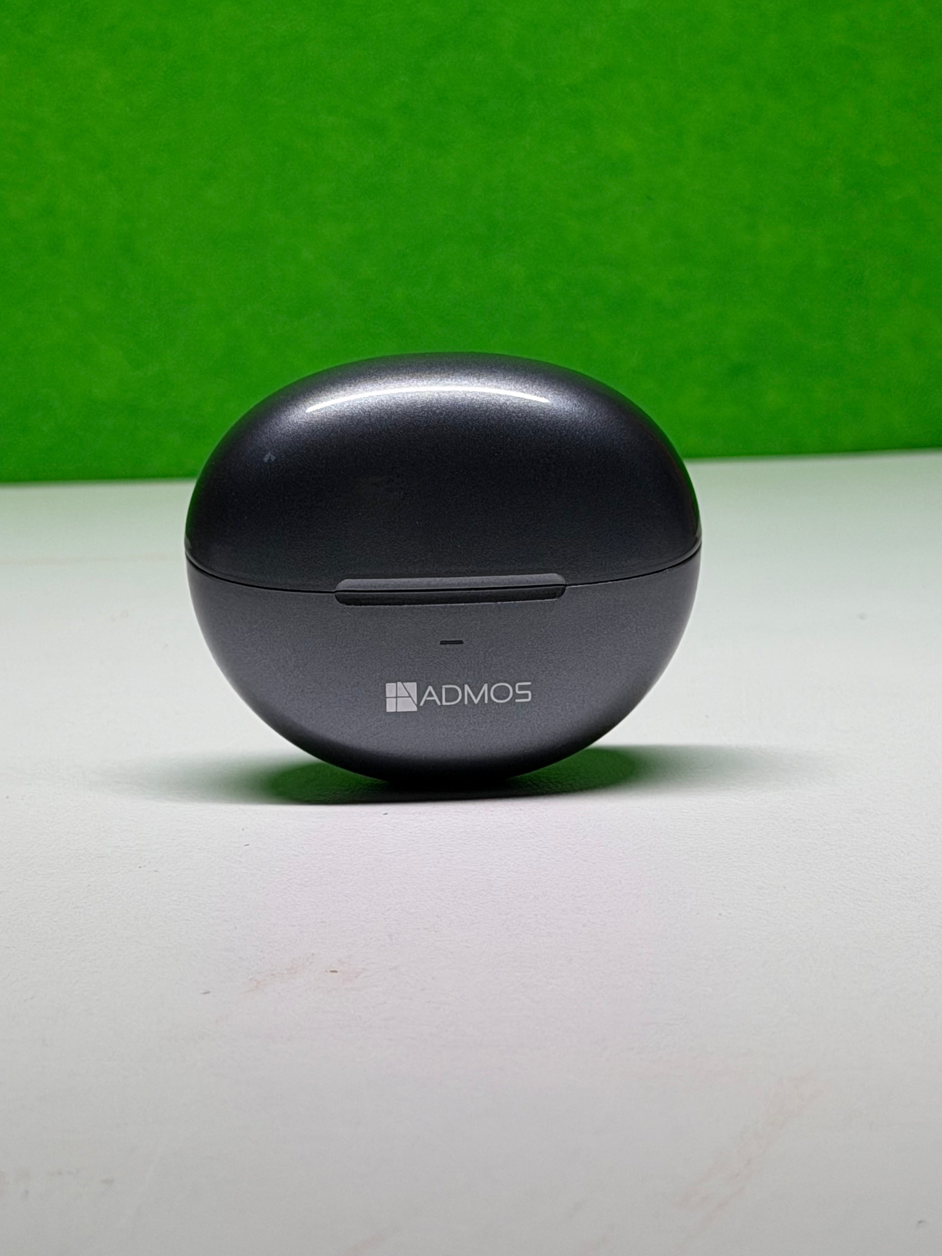 ADMOS OPEN EARCLIP WIRELESS EARBUD