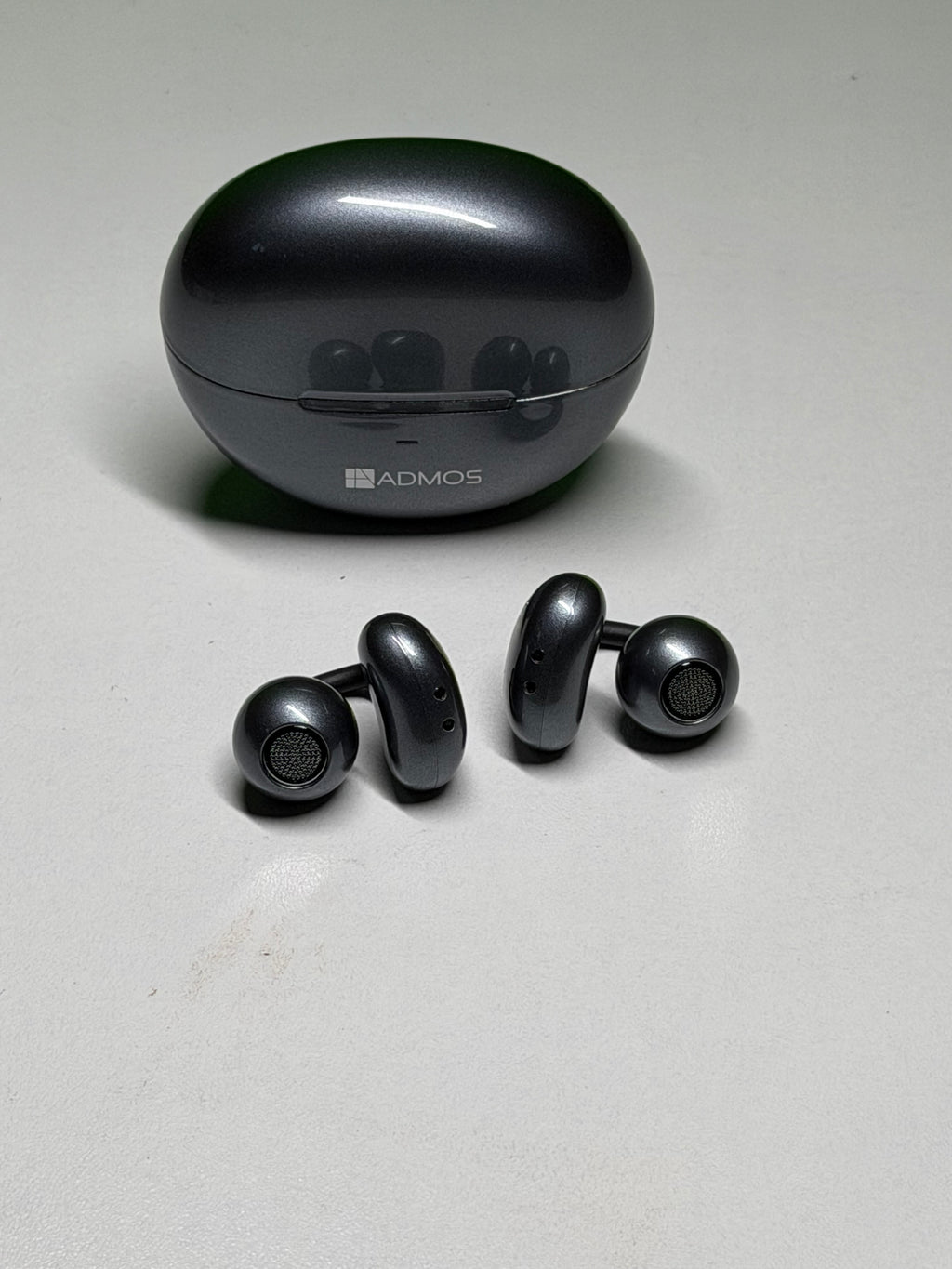 ADMOS OPEN EARCLIP WIRELESS EARBUD